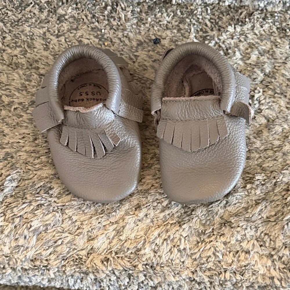 BirdRock Moccasin Lot